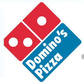 Domino Pizza